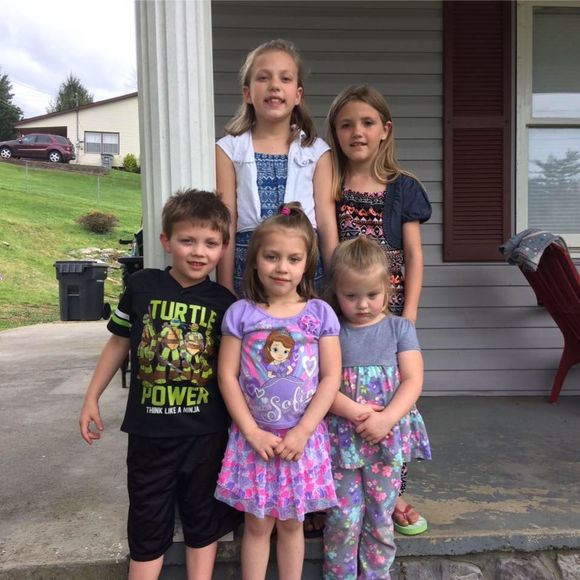 Meet your Posher, Christine - Picture 1 of 1